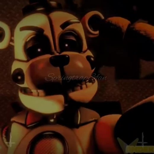 •Springy• (@springtrap3fan)’s videos with Originalton - •Springy•