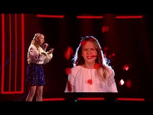 Eva Jaelle duet met Olivia Rodrigo: Traitor