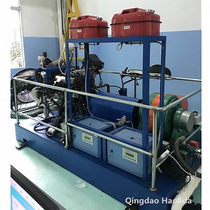 [Hot Item] Diesel and Gasoline Engine Dynamometer Test Equipment
