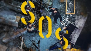 Naufrágio em Terra Firme | Assista com Legendas em Português | Viki