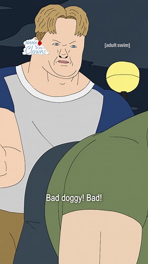 Haha, You Clowns: Streaming Now on HBO Max in Europe