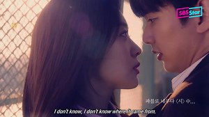 20K views · 585 reactions | 'My Strange Hero', a romance drama that will steal your heart this winter. | SBS Star | Facebook