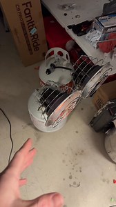 146K views · 1K reactions | RV heating alternatives. Are diesel heaters worth the hype?? #Rv #rvtechnician #rvlife #rvdiy #rvtips #camper #campertips #rvmaintenance #rvrepair #thatrvtech #rvhelp | That RV Tech | Facebook