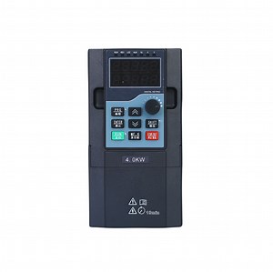 [Hot Item] 2kw to 220kw Control Box for Pumps Constant Pressure VFD Inverter 3-Phase Motor Control Panel Pump Control Panel