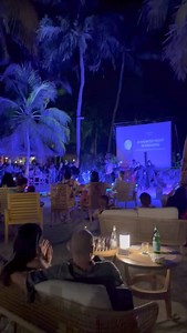 Conrad Maldives Rangali Island on Reels