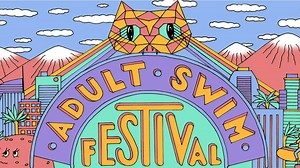 Adult Swim Festival 2019 Lineup - Nov 15 - 16, 2019