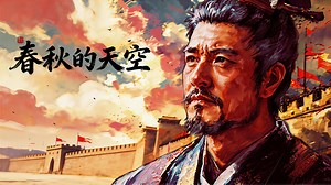 春秋的天空_春秋的天空_晋国的卿族郤氏连周天子的封地都敢抢？_高清完整版视频在线观看_腾讯视频