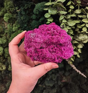 Flashy Ruby Raw Specimens | Uv-reactive – Deep Pink Stones of Passion, Energy & Vitality - Etsy