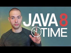 Java 8: Date and Time (LocalDateTime, Instant, Period, ZonedDateTime) | Easy Complete Tutorial