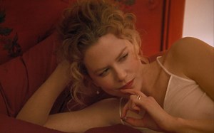 为艺术献身的女星——妮可·基德曼 Nicole Kidman-Voidwalkershaw-Voidwalkershaw-哔哩哔哩视频