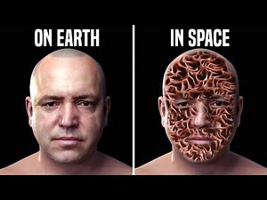 Astronaut Spent 12 Months in Space. That’s What Happened to Him