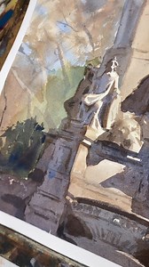 11K views · 420 reactions | A scene captured in the fluid and...