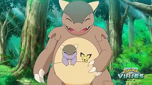 Pokémon serie viajes capitulo 1 Español latino | Demonio Animes