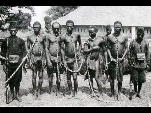 The Slave Trade Story || Legacy of Cape Coast Castle in Ghana🇬🇭( Vlogmas Day 11)