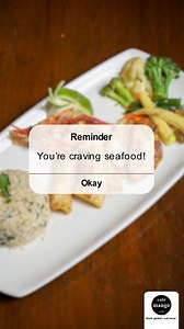 咽 FYI: A delicious plate of seafood can be a great mood-lifter. Just sayin’   Cafe Mango is Smoking-Free except in designated areas.  Check out our Menu - made fresh to order every time  https://www.facebook.com/CafeMangoOfficial/menu  Our Address: House 60D, Road 131, Gulshan 1, Dhaka-1212. Bangladesh. Google Maps Direction: g.page/cafemango | Cafe Mango | Facebook