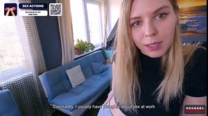 Stepbrother and sister have fuck because of this app - Sex Actions - Family Games - Secret Taboo