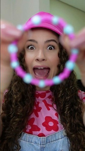 SUBSCRIBERS' BRACELET - PT 2 🎉 #shorts #bracelet