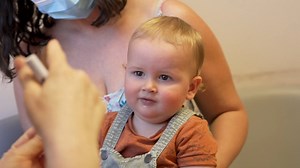 1.3K views · 28 reactions | The first 2,000 days of life, from conception to age five, is when 90 per cent of the brain is developing. Learn more about why early and regular access to pregnancy care is essential to long term health and wellbeing, and the support that is available here on the Coast… | Central Coast Health | Facebook