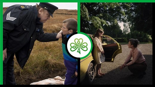 20 BEST Irish films of all time, RANKED (2024)