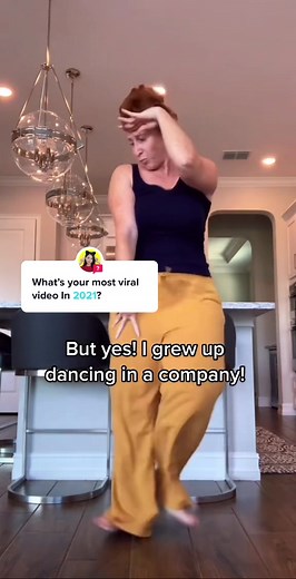 Allison Jacobs on TikTok