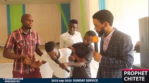 39K views · 1.2K reactions | Deliverance | Prophet Chitete Ministry | Facebook