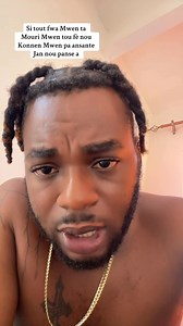 41K views · 1.9K reactions | Map tan réponse Nou chak | Big Gl Haïti | Facebook