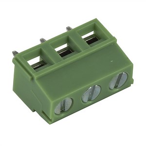 [Hot Item] Terminal Distribution Block Replace Phoenix Contact Terminals