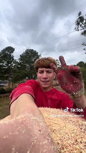 #atlanta #cowboy #foryoupage #viral #arboleros🌲👊