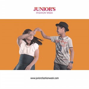 1K views · 26 reactions | When it rains, look for rainbows. When it’s dark, look for stars. When its fashion, look for our junior models!! #minivideo #jfw #juniorsfashionweek #welovekids #happykids #juniormodels | Junior's Fashion Week | Facebook