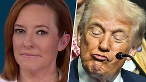 A huge heist from the American taxpayers: Trump's 'Board of Peace' seen as new vehicle for grift