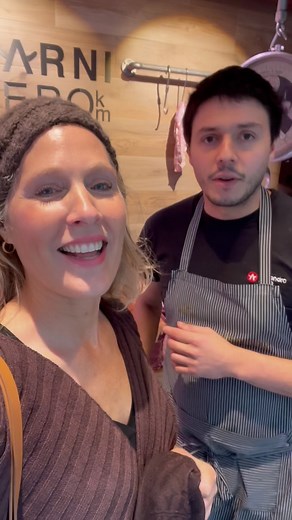 **Indulging in Culinary Excellence in Tolosa, Basque Country! 🍽️✨** Today, @Northernspaintravel is thrilled to be in the charming village of **Tolosa**, nestled in the heart of the Basque Country. This picturesque destination is not only known for its stunning landscapes but also for its rich gastronomic heritage. We are here to savor the renowned **Clasico Chuletón**, a traditional Basque steak that exemplifies the region’s dedication to high-quality, locally-sourced ingredients. This dish, ce