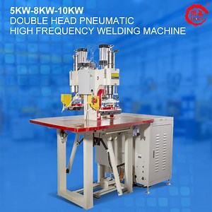 [Hot Item] PVC High Frequency Welding Machine