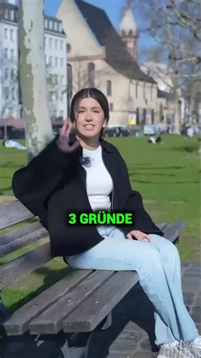 3 Gründe für eine Ausbildung 👀 #ausbildung #ihkffm #ihkfrankfurt