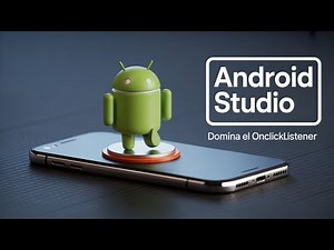 Create Buttons That Work in Android Studio? Discover the OnClickListener!