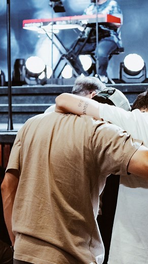 20 reactions | Last Friday we had our first Man Up of 2024 and we’re already seeing the Lord work through this ministry. If you missed it join us March 8 back on the Osuna campus. | Calvary Church with Skip Heitzig | Facebook