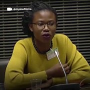 Un Zimbabwéen défraye encore la chronique - L-FRII