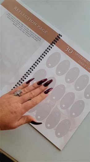 Want to know how you can work WITH ME as I perform your rootwork service? Or are you looking for manifestation-boosting tips? Want to learn the basics of proper, professional spellwork by elevating your mindset? This digital workbook is for you! Let me guide you with proper technique, formation, colors, numbers, deities and more to get the biggest bang out of your efforts! This 78 page workbook also includes my personal start to finish rituals for manifesting great spellwork by beginning with le