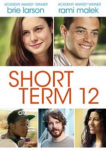 Short Term 12 Trailer