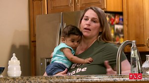 Emersyn's mom caught her sharing a bed with Mason and now she won't let him in the house. #Unexpected | Unexpected