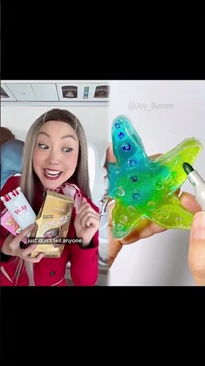 😫 #love #cabincrewlife #jeenieair #rizzler