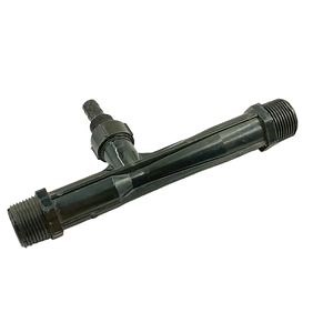 [Hot Item] Efficient PVC Jet Apparatus for Fertilizer Injector and Mixing