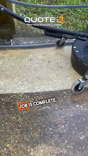 2.5K views · 22 reactions | Create A Competitive Advantage To Get More Sales‼️ #reelsviral #reelsfb #fyp #satisfying #reels #softwashing #fbreels | All About Pressure Washing | Facebook