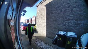 Think the worst delivery company is Yodel delivery , this was the yodel delivery driver today,we was in, i was in bed and dee sat in front room, he couldnt be bothered to knock or ring bell but decided to throw the package at the door and cause it bounced away from the door step decided to give it a couple of kicks, then bend down n moves it a bit closer by hand,so could of placed it on door step from the off cause didn't want to knock Yes they may be cheap but what a absolutely crap service and