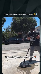 Can I share a secret? Hurry before it’s too late! Don’t lose the chance—see the link above! 🥊 **Train like a champion!** Whether you’re a athlete , the **Boxing Reflex Ball Trainer** will sharpen your reflexes so you can move faster ! 🔥 **Why You Need This:** ✅ Enhances agility for MMA ✅ Boosts accuracy with every session ✅ Lightweight, portable & perfect for home & gym training ✅ Durable design with a PU leather ball for stability ⭐⭐⭐⭐⭐ "Love how easy it is to set up & use anywhere!" 🔥 Don’t