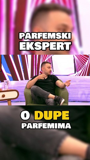 10K views · 58 reactions | Parfemski ekspert o DUPE parfemima Dupe...