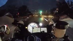 BMW HP4 launch control. | Enduro/Cross/Motard Passione