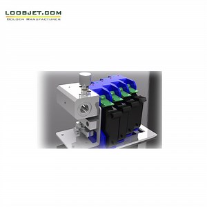 [Hot Item] Anser U2 Mountable Thermal Inkjet Printer