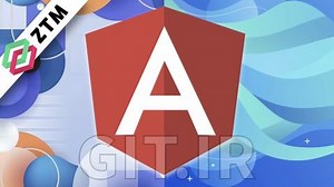 Complete Angular Developer in 2023: Zero to Mastery