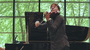 Joshua Bell on Reels