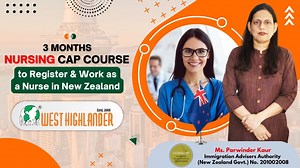 What is cap course in New Zealand? CAP programs in New Zealand are...